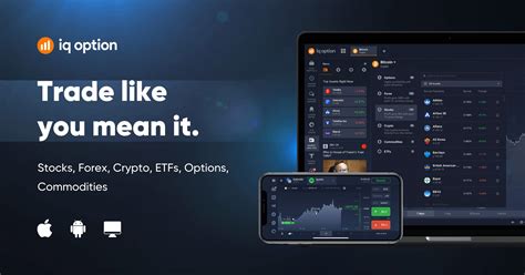 IQ OPTION Reviews .